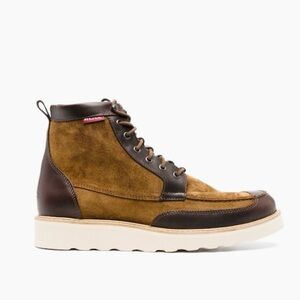 PS Paul Smith suede ankle boots EUC